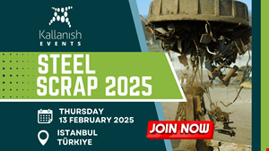 Steel Scrap 2025